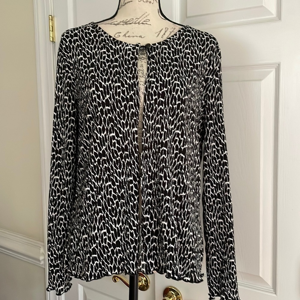 Fashion 2 Fashion cardigan